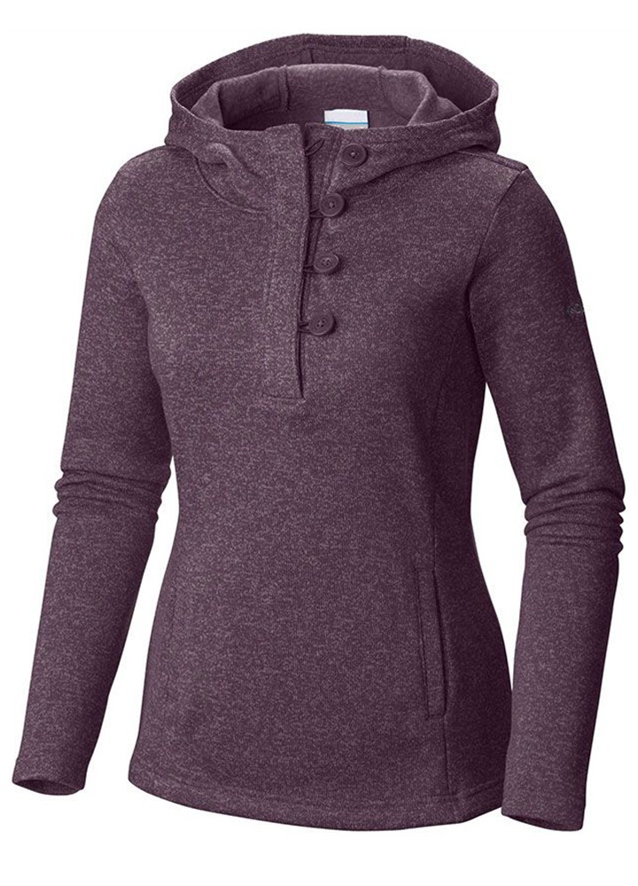 Women Pullover Hoodies